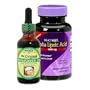 Super Anti Oxidant Pack - HerbaGreen Tea + Alpha Lipoic Acid