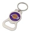 Los Angeles Lakers Bottle Opener Key Chain