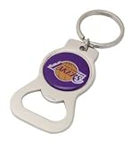 Los Angeles Lakers Bottle Opener Keychain [Misc.]
