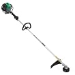 Hitachi CG22EASSLP 21.1cc 2 Stroke Gas Powered Straight Shaft Grass Trimmer (CARB Compliant)
