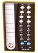 X-10 Camera Control System Remote Control Model CR12A
