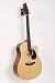 Breedlove Atlas Studio D25/SM Acoustic Electric Guitar