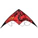 Kitty Hawk Force Stunt Kite (Dragon Tattoo)