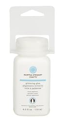 Martha Stewart Crafts Glittering Glue