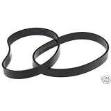 Hoover 38528-033 Windtunnel Drive Belt, 2 Pack