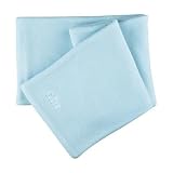 i3 Scarf, China Blue