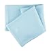 i3 Scarf, China Blue