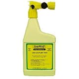 SeaWolf Liquid Seaweed Fertilizer w / Hose Hook Up - Qt. Special ( 3 - Pack ) - B000FTP79K
