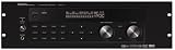 Denon DN-A7100 AV Surround Preamplifier, Real Balanced Audio Outputs - XM Compatable.