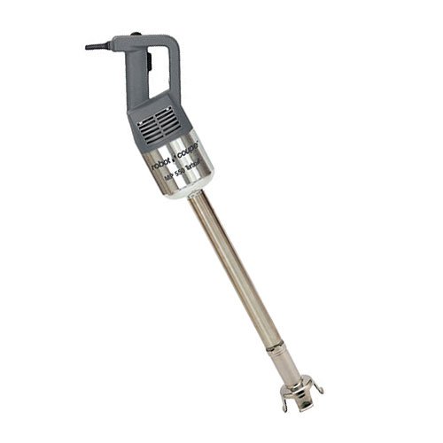 Robot Coupe MP 550 TURBO Power Mixer Hand Held - 21 S/S Shaft