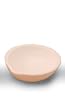 FUSED SILICA CRUCIBLE 100 DWT