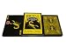 "Black Scorpion Deck" von Bicycle - Ein Standard Deck plus 1 Joker und 3 Gaff Cards! Ein sehr 
sch�nes Deck in gelb und schwarz mit Eckzeichen/Pips in gelb und weiss. Inkl. Anleitung in englisch.