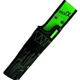 （まとめ）電工ポケット WAIST GEAR 【充電ドライバー差し×5セット】 グリーン（緑） マーベル MDP-100AG スポーツ レジャー DIY 工具 工具ポーチ [並行輸入品]