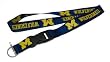 University of Michigan Lanyard