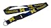 Michigan Wolverines Premium Keychain Lanyard