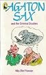 Agaton Sax and the Criminal Doubles (Target Books)