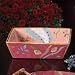 Tracy Porter Artesian Road Bakeware Square Open Baker 2 1/2 qt,/4807650