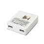 �o�b�t�@���[�R�N���T�v���C Arvel USB 2���o�� AC�A�_�v�^ ���[���h���C�h�d�l AGP5V2