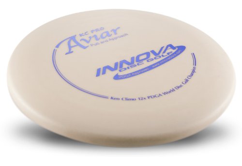 KC Pro Aviar 170-175g