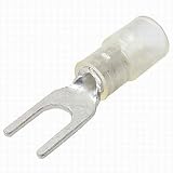 ニチフ Y型絶縁圧着端子(100個入) 【TMEV1.25Y3.5*100】