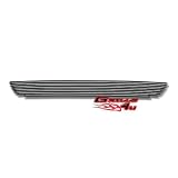 09-10 Jeep Grand Cherokee Bumper Billet Grille Grill by APS