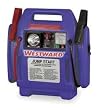 Westward 1YMN2 Jump Starter, Booster/Air Compressor