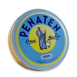 Penaten Baby Cream 1.7oz cream by Penaten