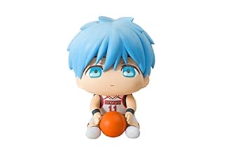 タマコレ ぷにぷにほっぺどーる 黒子テツヤ