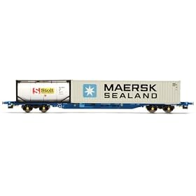 HORNBY WAGON R6484 KFA CONTAINER No 1