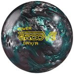 Childrens Toyshop  Sporting Goods : Power Groove Dry/R Green Pearl/Chrome