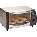 TOASTER OVEN/ BROILER PERPSTSTL NIC