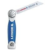 Buy Lenox 20997 Tri-Fold Reciprocating Saw by Lenox