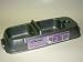 Pet Supplies : Van Ness Plastic Molding Dog Automatic Waterer & Feeder - EZ2