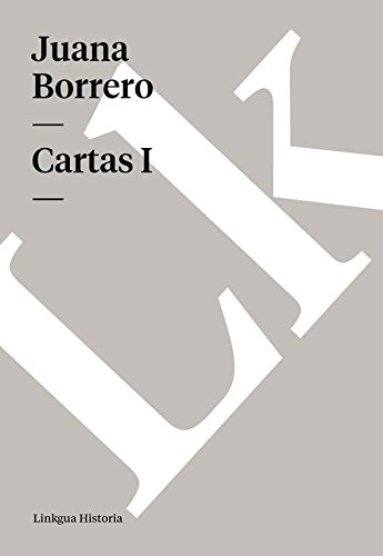 Cartas I (Spanish Edition)