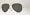 Arista (gold)/Crystal Green Polarized Lens