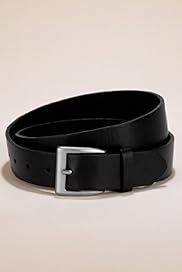 Square Buckle Belt