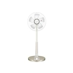 SANYO 扇風機 リビング扇 (30cm・シャンパンゴールド) EF-30TR3(N)