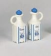 Bodo Hennig Miniature Oil and Vinegar Set