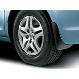 2005-2010 Honda Odyssey OEM Splash Guards by Honda