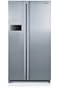 Samsung RS7528THCSL/EF Side by Side / A++ / 372 kWh/Jahr / 361 L K�hlteil / 209 L Gefrierteil / Premium Edelstahl Optik