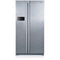 Samsung RS7528THCSL/EF Side by Side / A++ / 372 kWh/Jahr / 361 L K�hlteil / 209 L Gefrierteil / Premium Edelstahl Optik