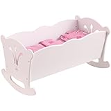 Lil' Doll Cradle