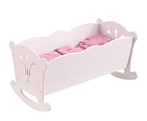 Lil' Doll Cradle

