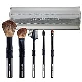 Sephora Brand Professionnel Ergonomic Brush Set (Original Price $54)