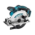 Bare-Tool Makita BSS610Z 18-Volt LXT Lithium-Ion Cordless 6-1/2-Inch Circular Saw (Tool Only, No Battery)
