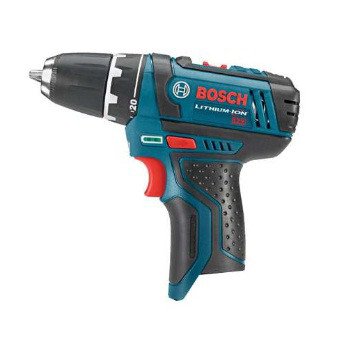 Bosch Bare-Tool PS31B 12-Volt Max Lithium-Ion 3/8-Inch Drill/Driver