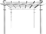 Venetian Pergola 31PLEuud3FL. SL160 Venetian Pergola