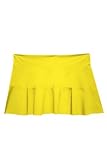 Becca Color Code Short Skirt