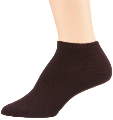 Esprit 2 Sn uni Da 18530 Damen Sneaker & S&ouml;ckchen, Gr. 35/38, braun (brown 5230) Preisvergleich