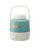 コールマン クーラースチールベルトジャグ/1.3G ターコイズ 2000027865